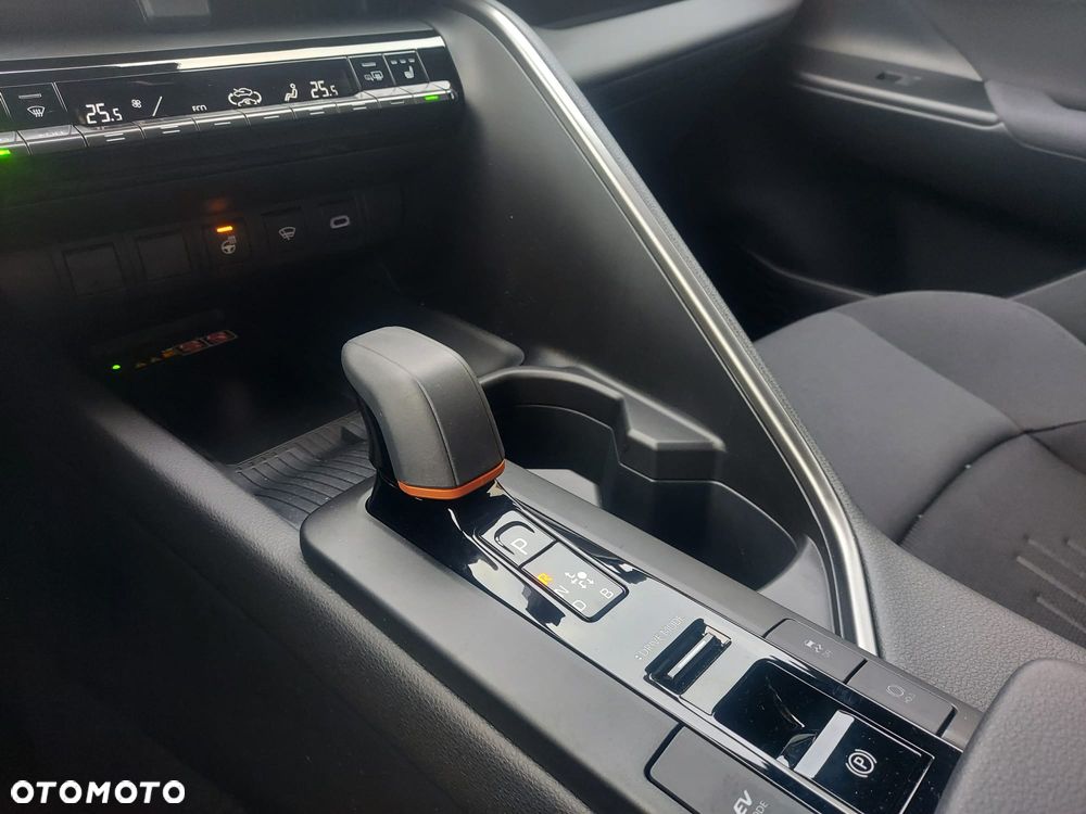 Toyota C-HR 2.0 PHEV Dynamic Force Style - 19