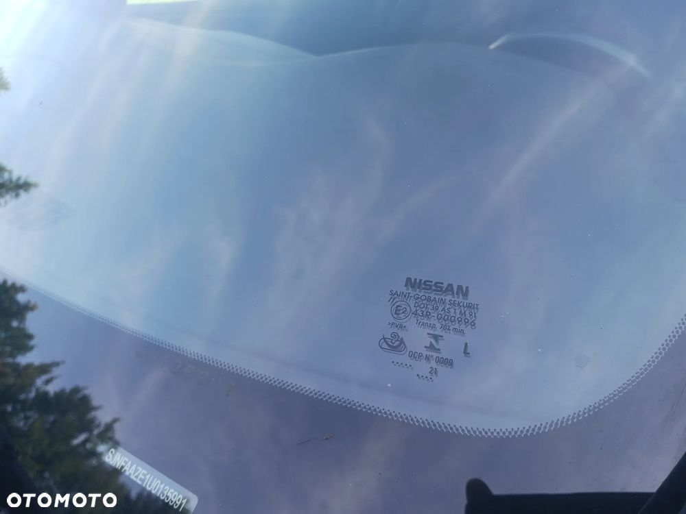 Nissan Leaf 40 kWh Acenta - 8