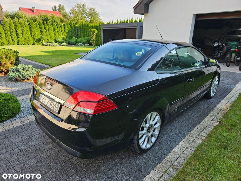 Ford Focus 2.0 TDCi Titanium - 10