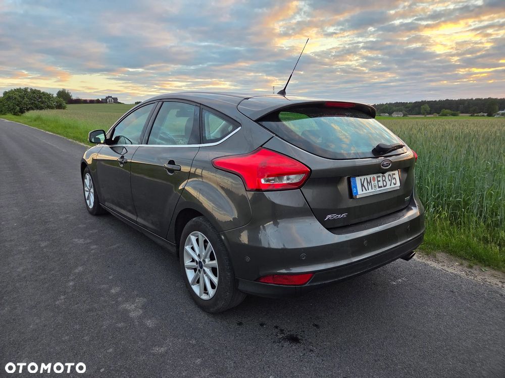 Ford Focus - 3