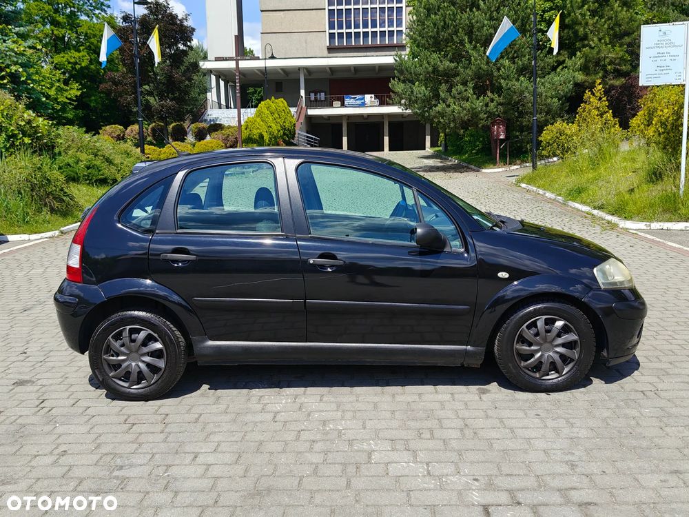 Citroën C3 1.1 Freeze (sx) - 14