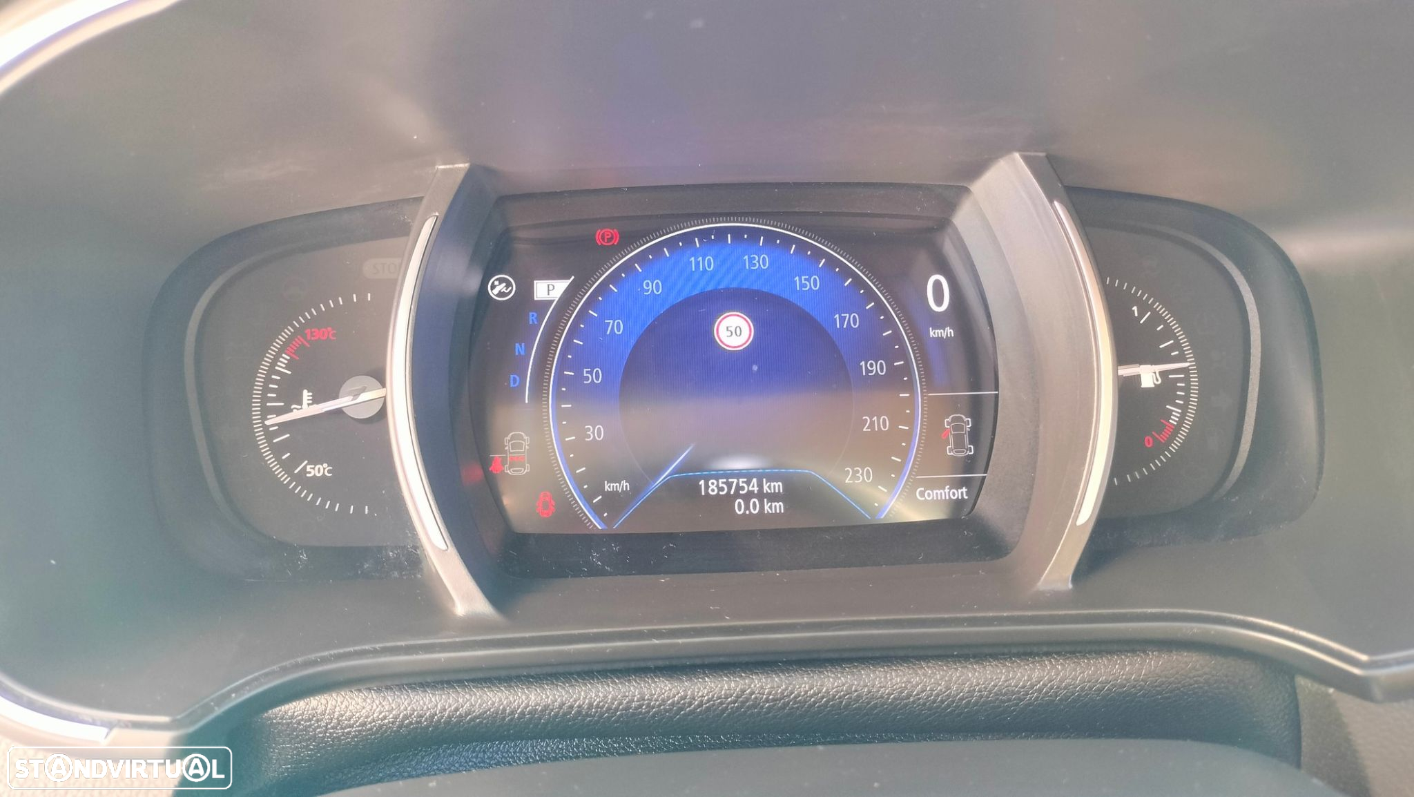 Renault Mégane BLUE dCi 115 EDC Deluxe-Pack LIMITED - 20