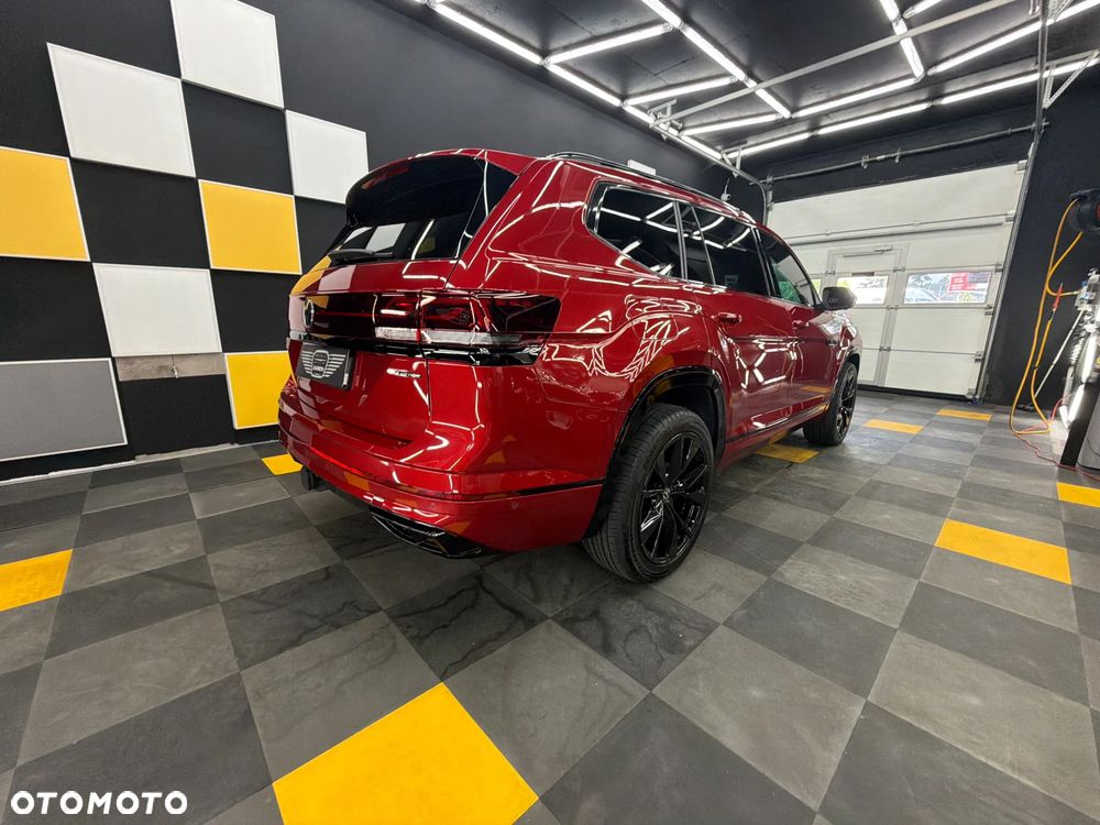 Volkswagen Atlas - 24