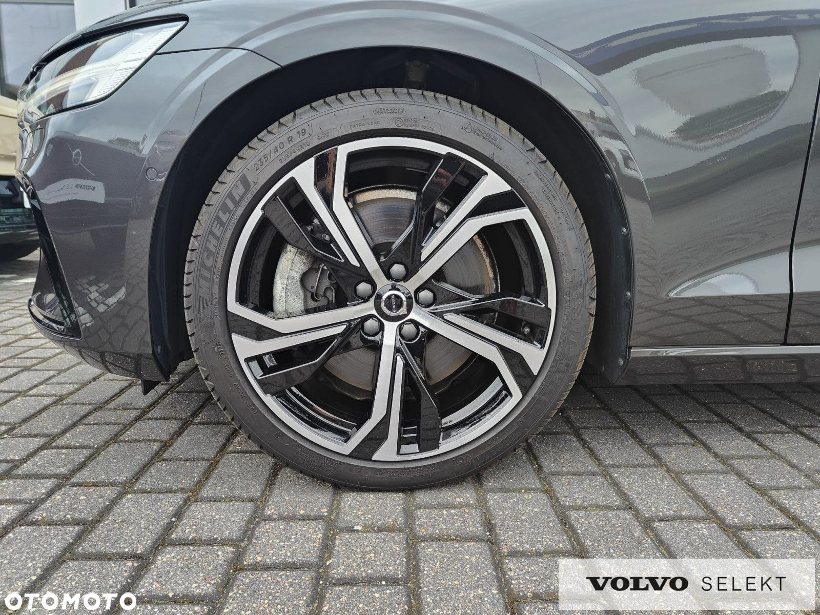 Volvo S60 - 11