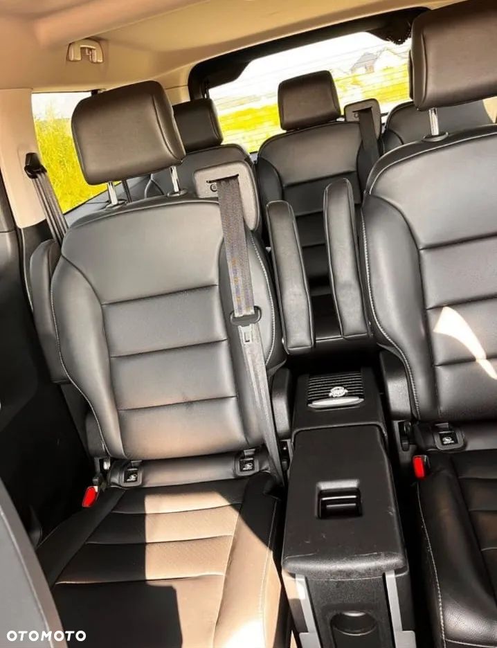 Toyota ProAce Kombi 2.0 D-4D Long 2,8t - 7