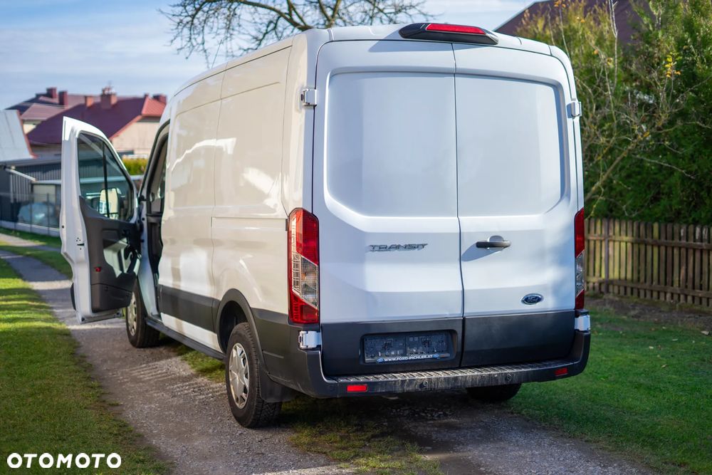 Ford TRANSIT - 6
