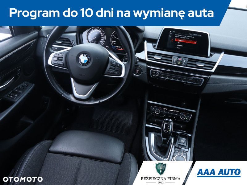 BMW Seria 2 - 9