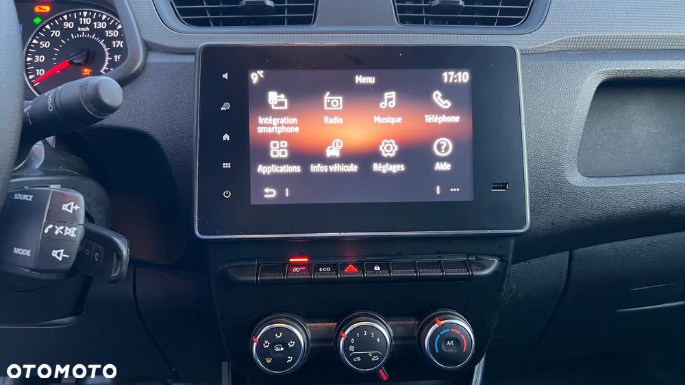 Renault Express - 16