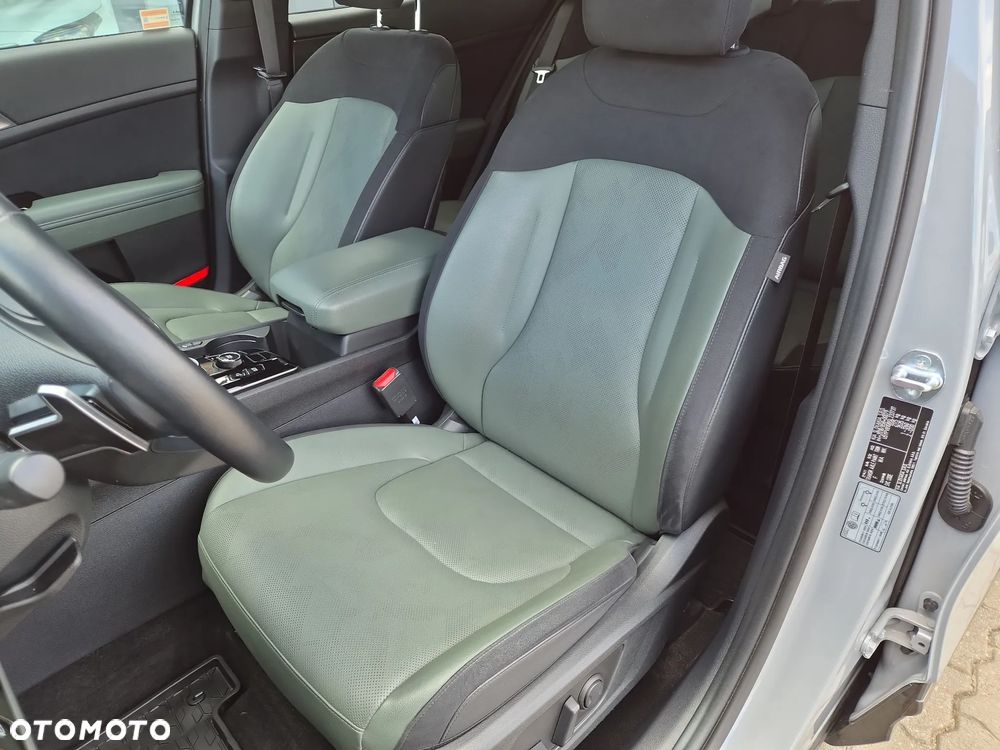 Kia Sportage 1.6 T-GDI HEV Anniversary 2WD - 11