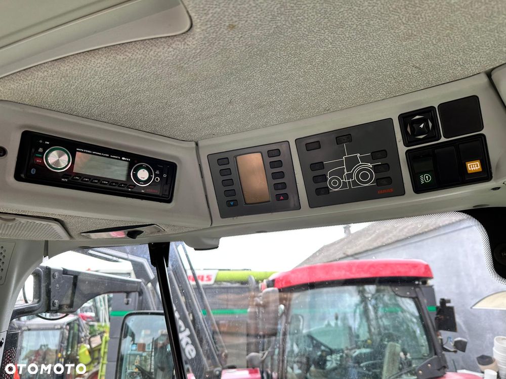 Claas Arion 540 CMATIC CEBIS - 30