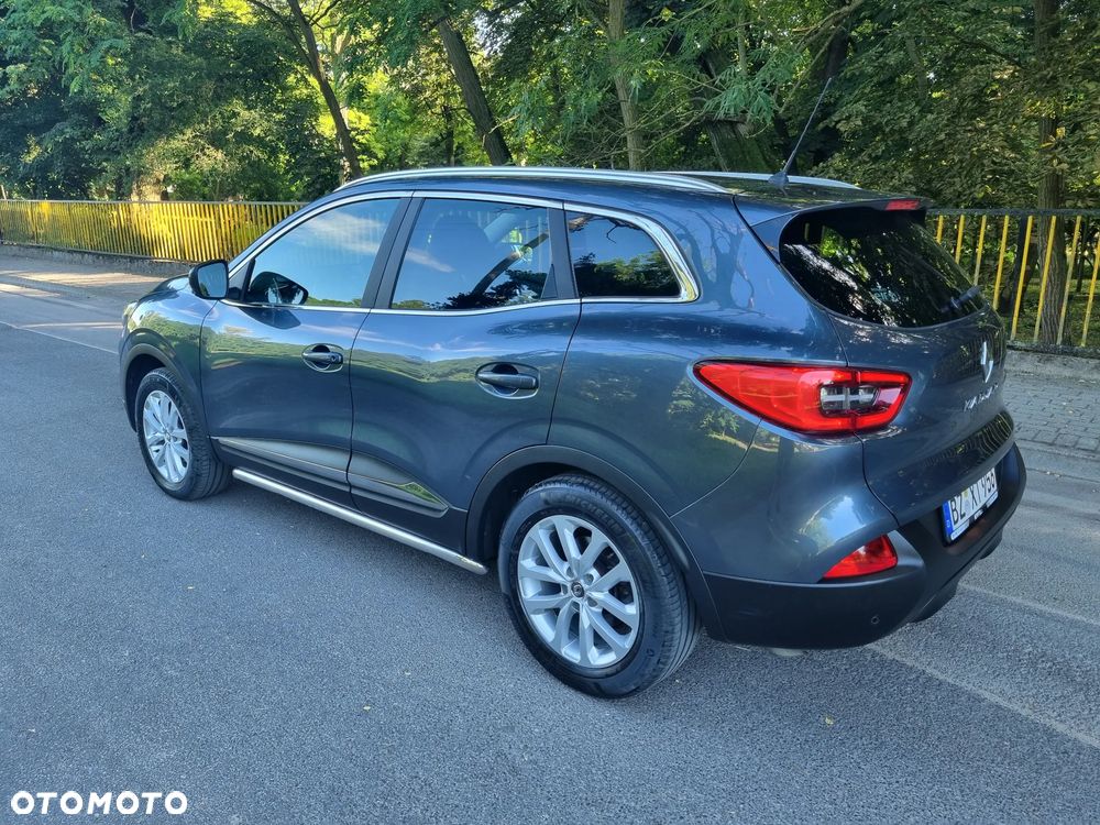 Renault Kadjar Energy dCi 130 Experience - 7
