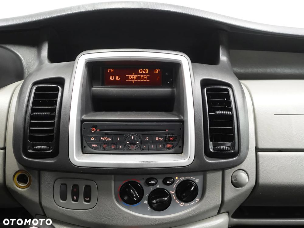 Opel Vivaro L1H1 EcoFlex - 35