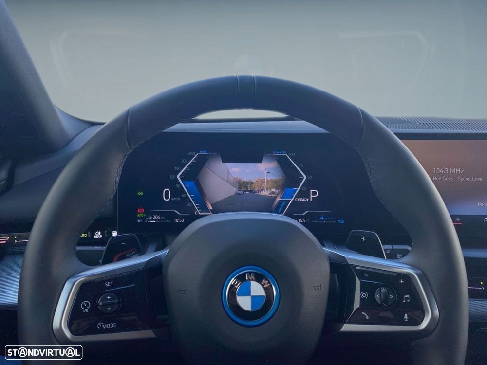 BMW 530 e Pack Desportivo M - 7