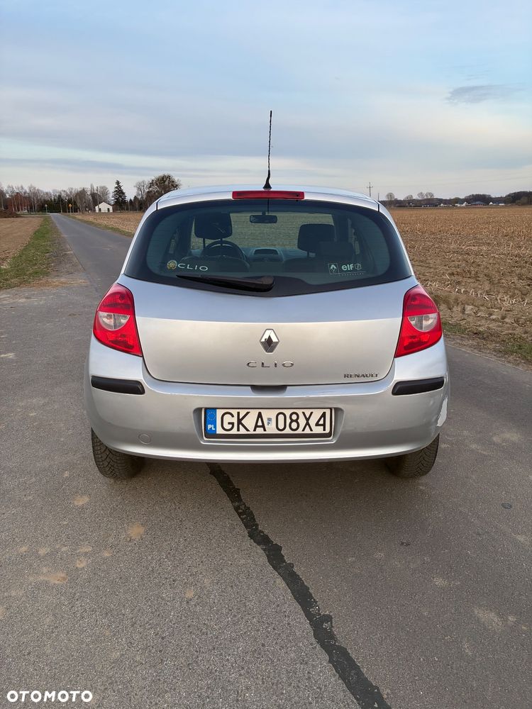 Renault Clio 1.2 16V Wind - 6
