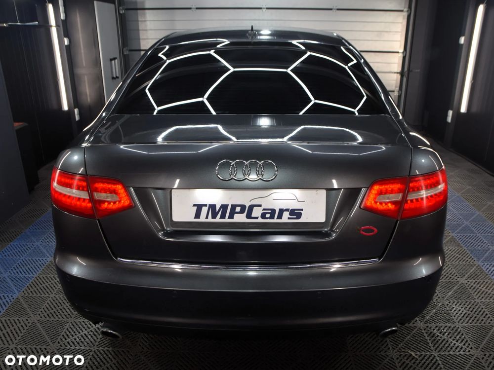 Audi A6 Limousine - 31