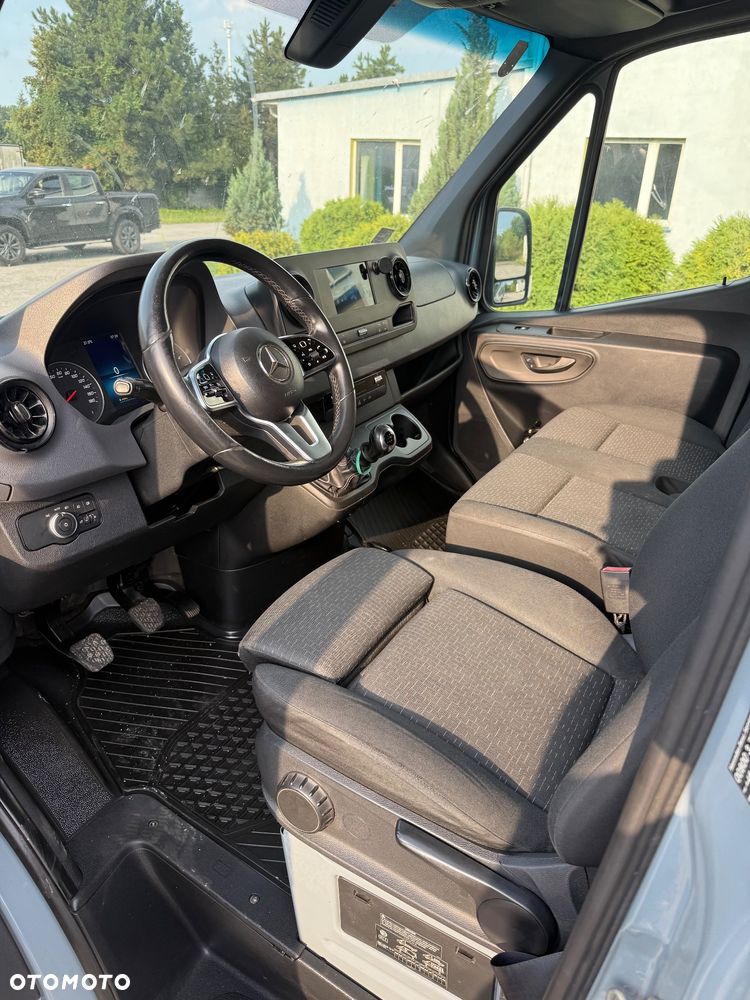 Mercedes-Benz Sprinter maxi OKAZJA  2022 - 7