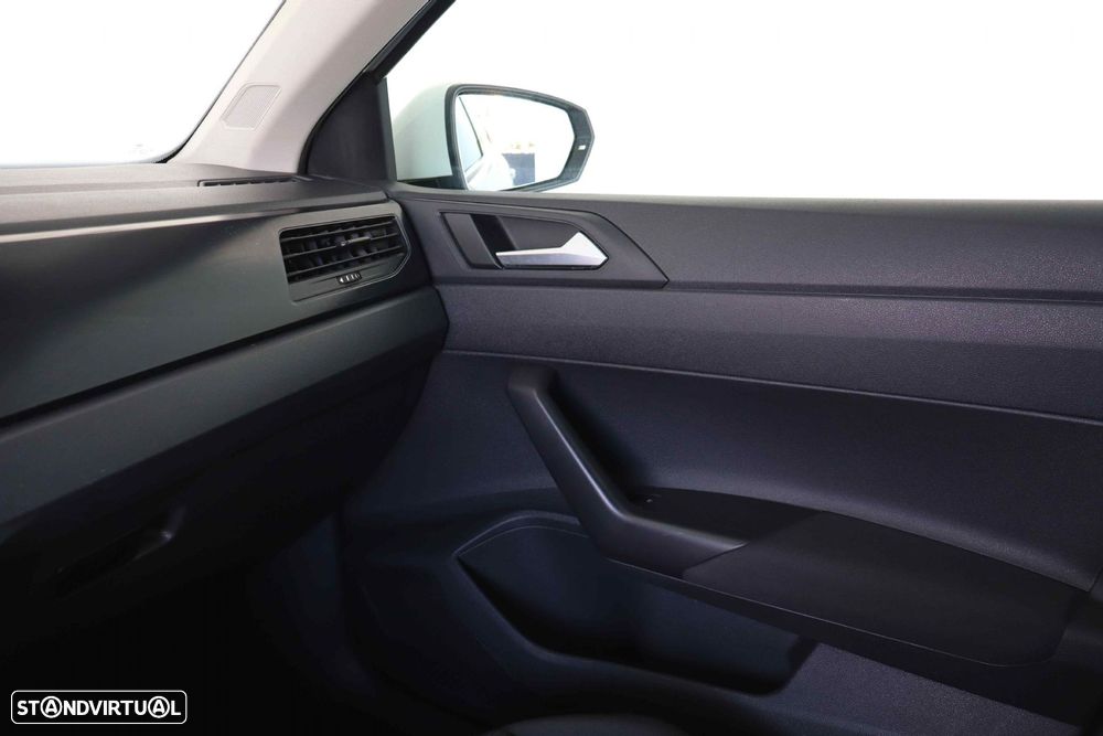 VW Polo 1.0 Trendline - 27