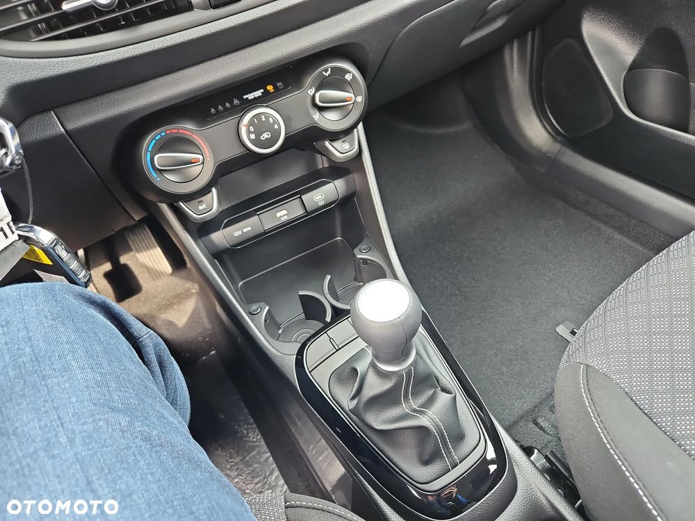 Kia Picanto 1.0 GDI L - 15