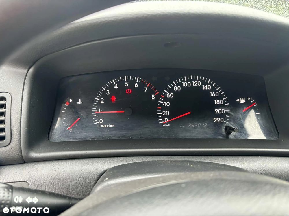 Toyota Corolla 1.4 VVT-i Base - 9