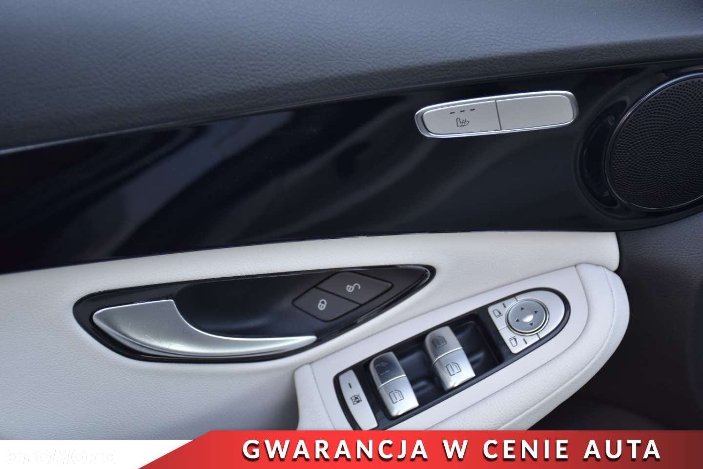 Mercedes-Benz Klasa C 200 (BlueTEC) d T 7G-TRONIC - 17