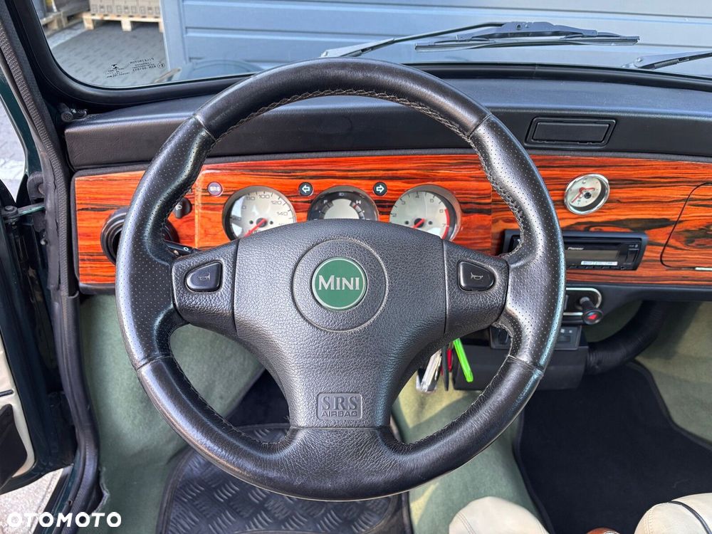 MINI Cooper - 15