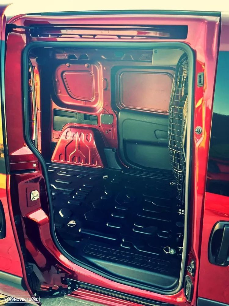 Opel combo 1.6 cdti - 5