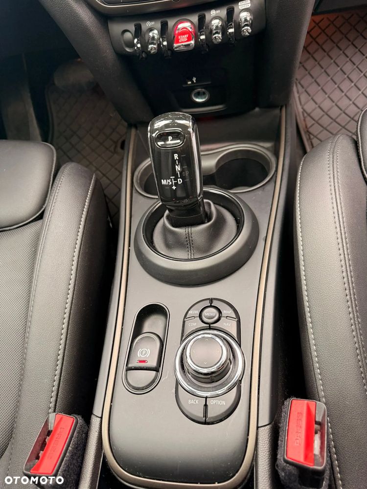MINI Countryman Cooper S - 10