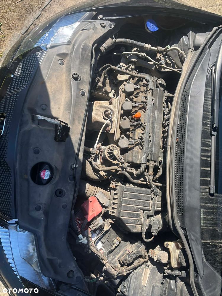 Honda Civic 1.8 TypeS - 5