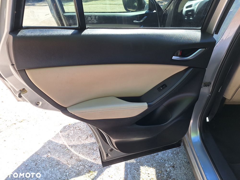 Mazda CX-5 - 12