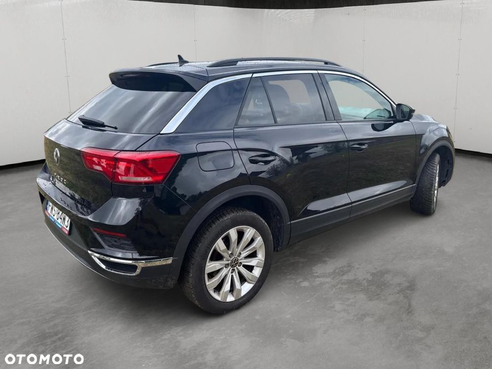 Volkswagen T-Roc 1.0 TSI - 5