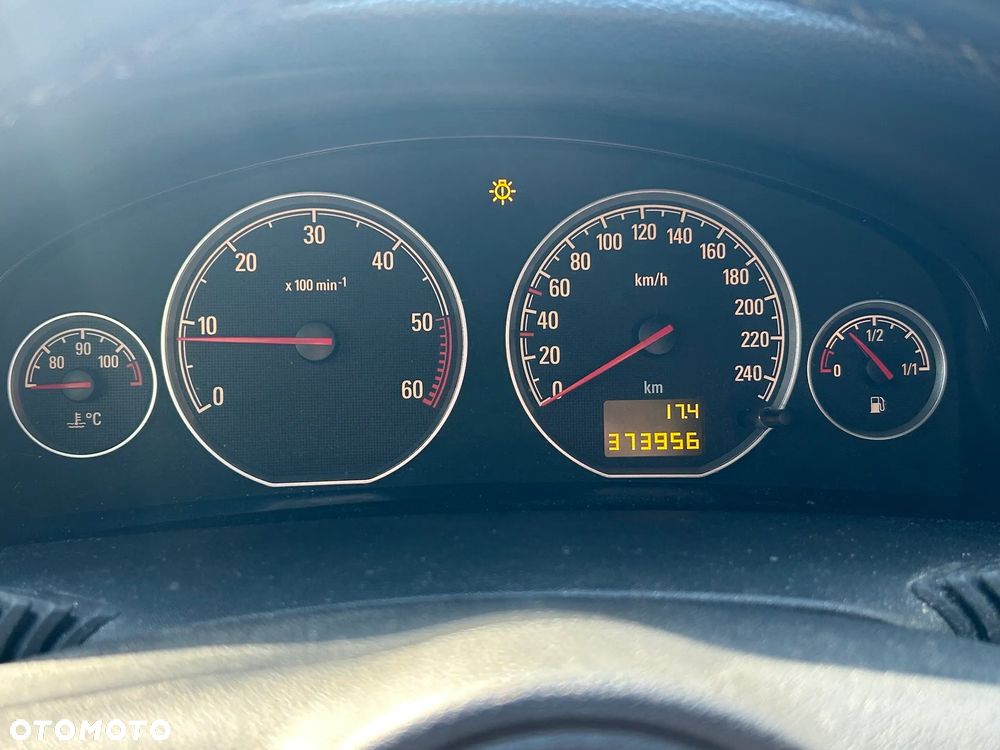 Opel Vectra 1.9 CDTI Elegance - 9