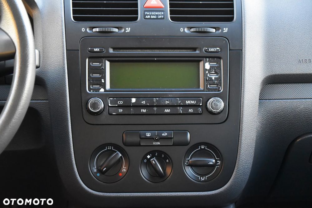 Volkswagen Golf 1.4 Sportline - 18