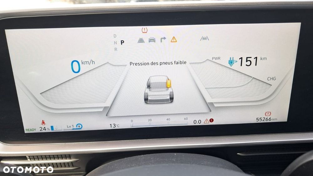 Hyundai IONIQ 6 - 16