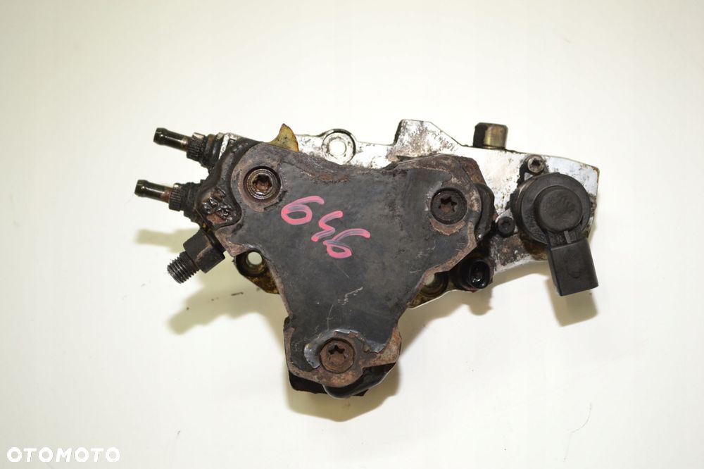 MERCEDES W639 2.2 CDI VITO VIANO POMPA WTRYSKOWA 6460700101 - 4