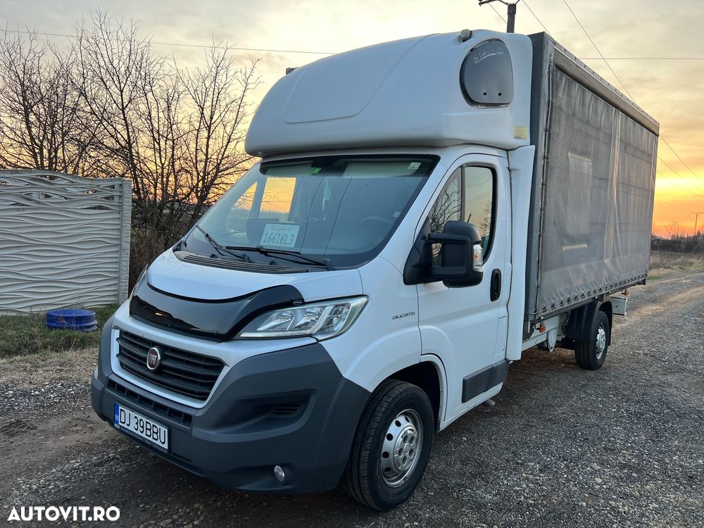 Fiat Ducato - 2