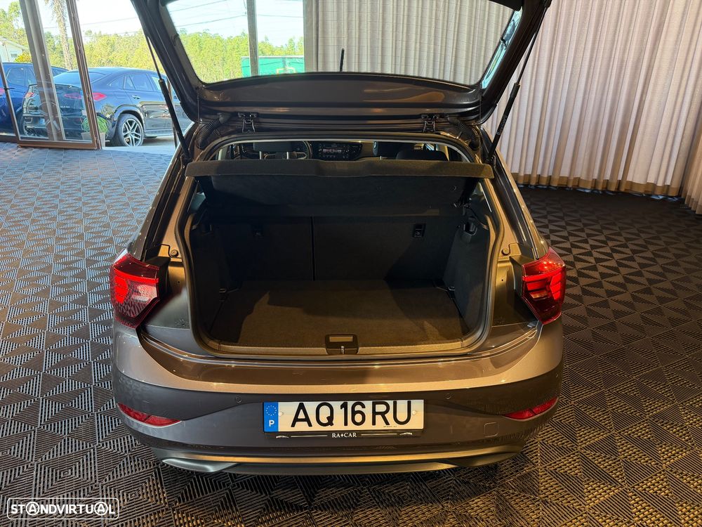 VW Polo 1.0 TSI Style - 29
