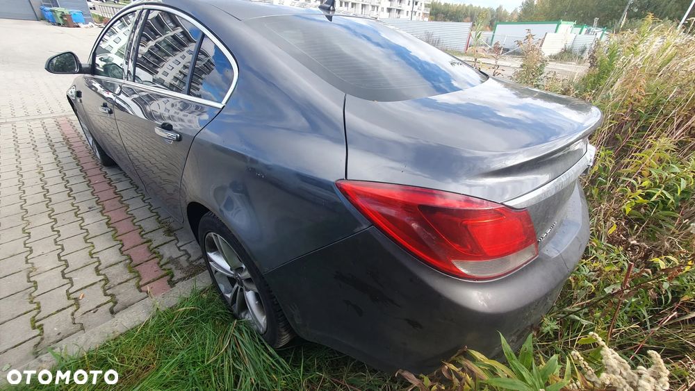 Opel Insignia - 6