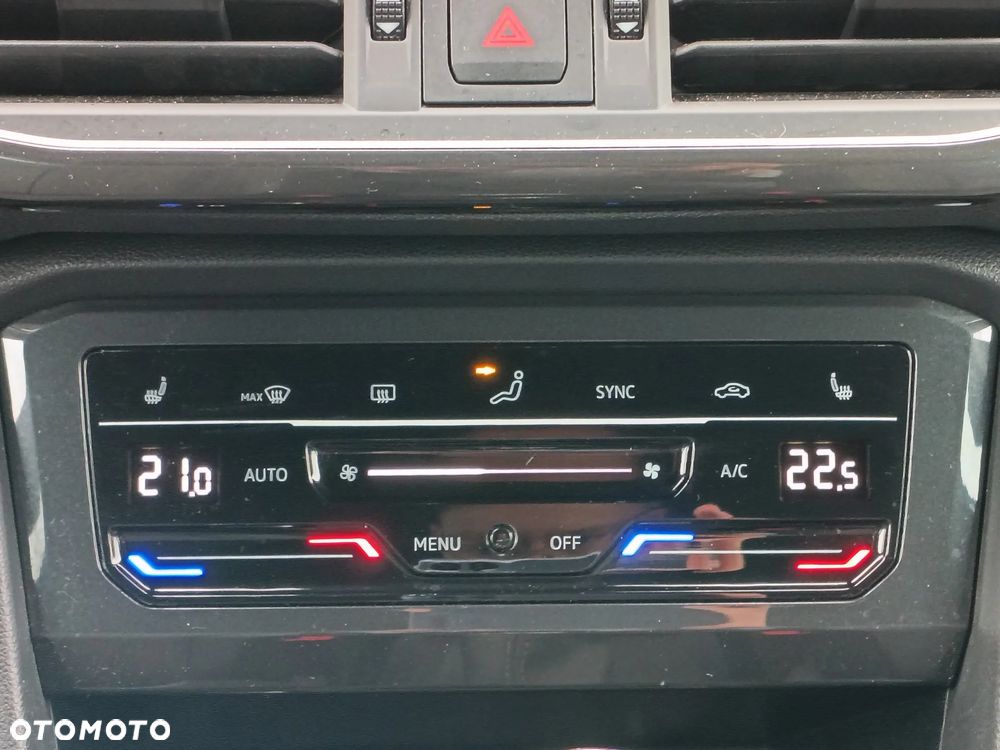 Seat Tarraco 1.5 Eco TSI EVO Style S&S - 14