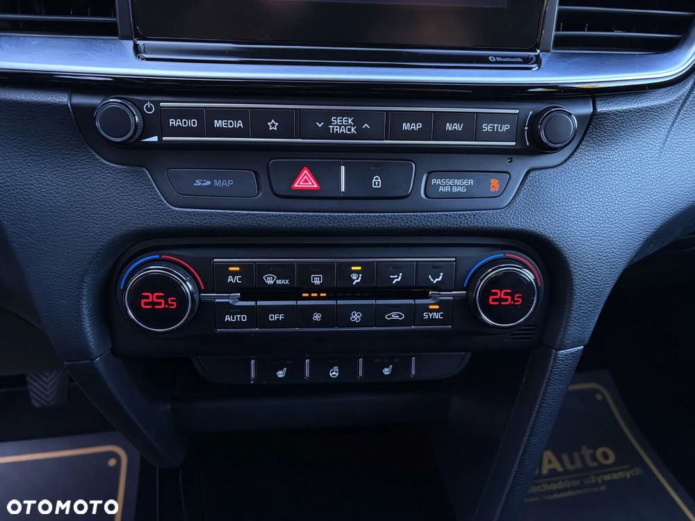 Kia Ceed 1.4 T-GDI L - 29