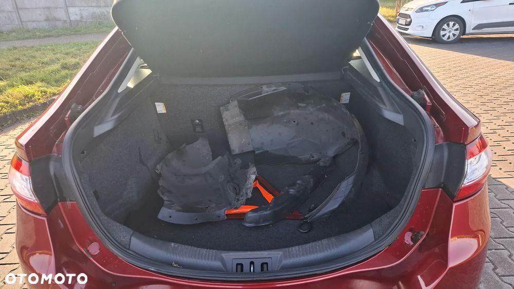 Ford Mondeo 1.5 EcoBoost Start-Stopp Autom Trend - 16