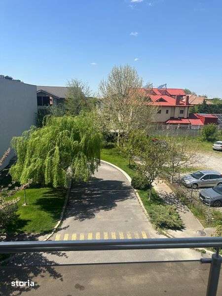 2 camere Sisesti/Jandarmeriei — fotografia 1