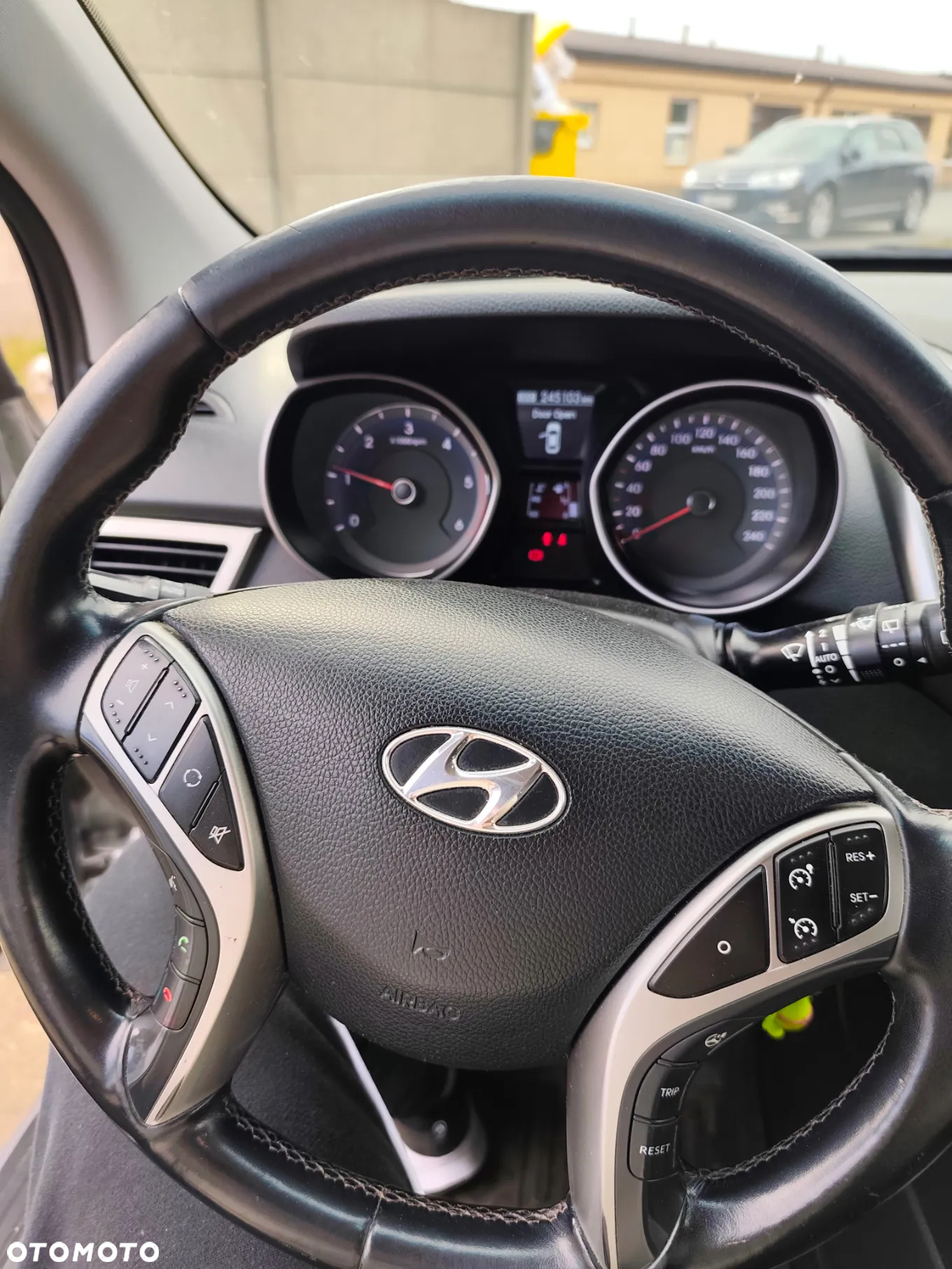 Hyundai i30 1.6 CRDi Premium - 9