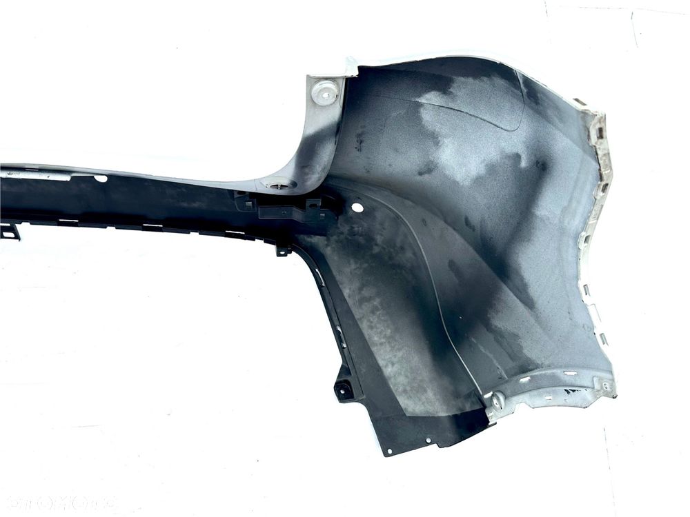 SUZUKI VITARA 3 III 2015 - zderzak tył pod PDC ORYGINAŁ OE - 12