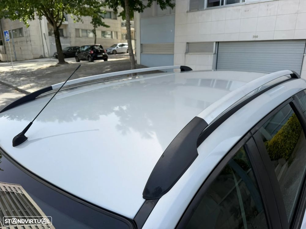 Ford Focus 1.6 TDCi Titanium - 22
