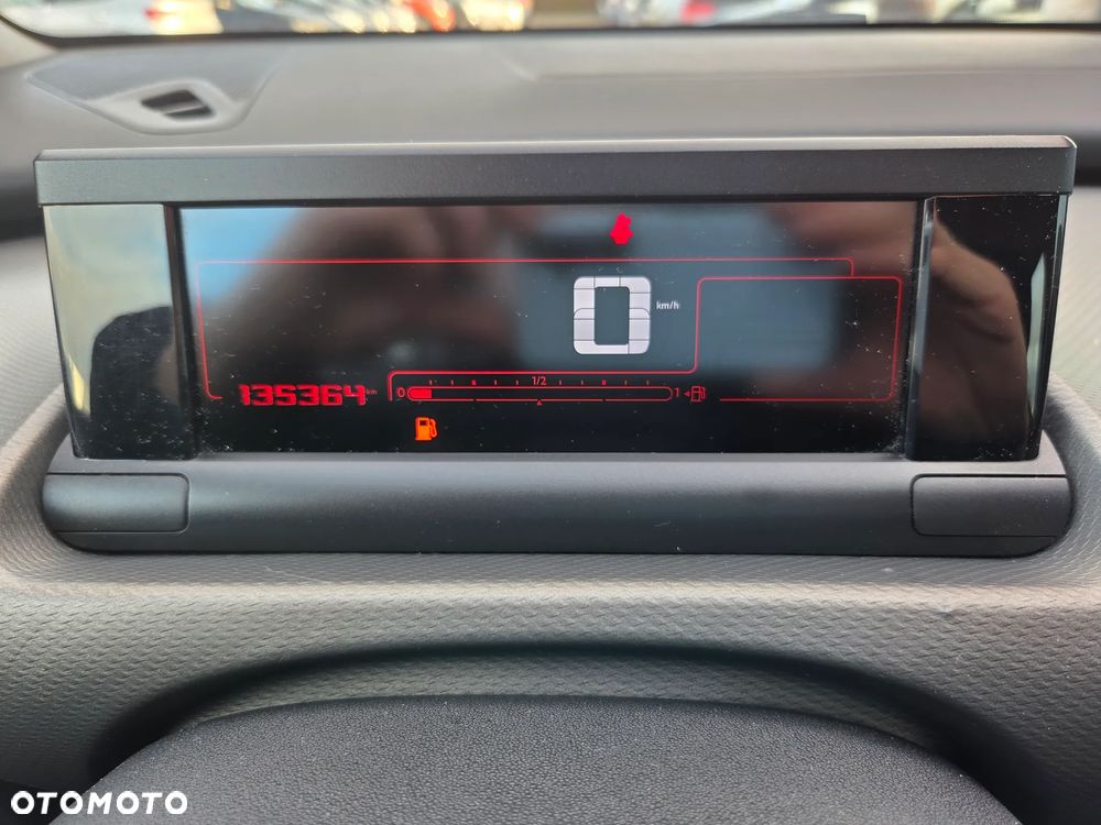 Citroën C4 Cactus PureTech 82 Live - 25