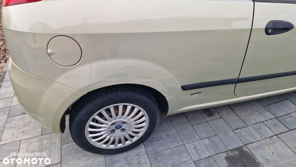 Fiat Punto - 8