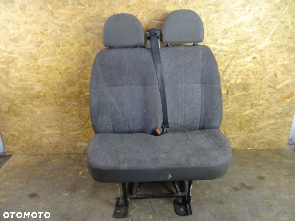 FOTEL KANAPA FORD TRANSIT VI 00-06 2.0TD - 1