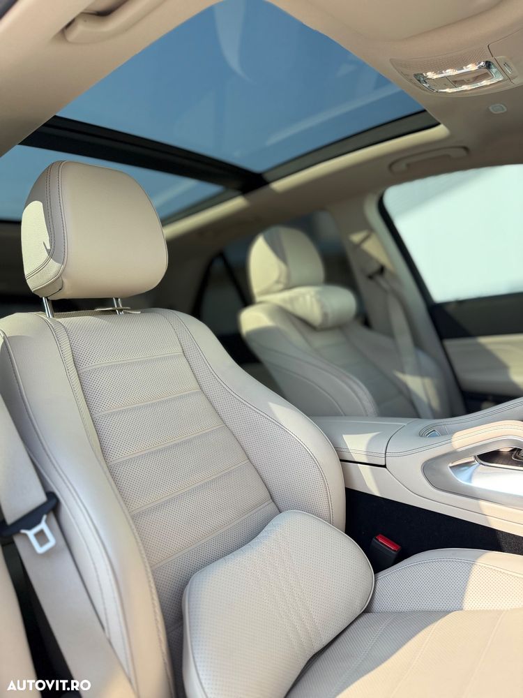 Mercedes-Benz GLE 450 MHEV 4MATIC - 14