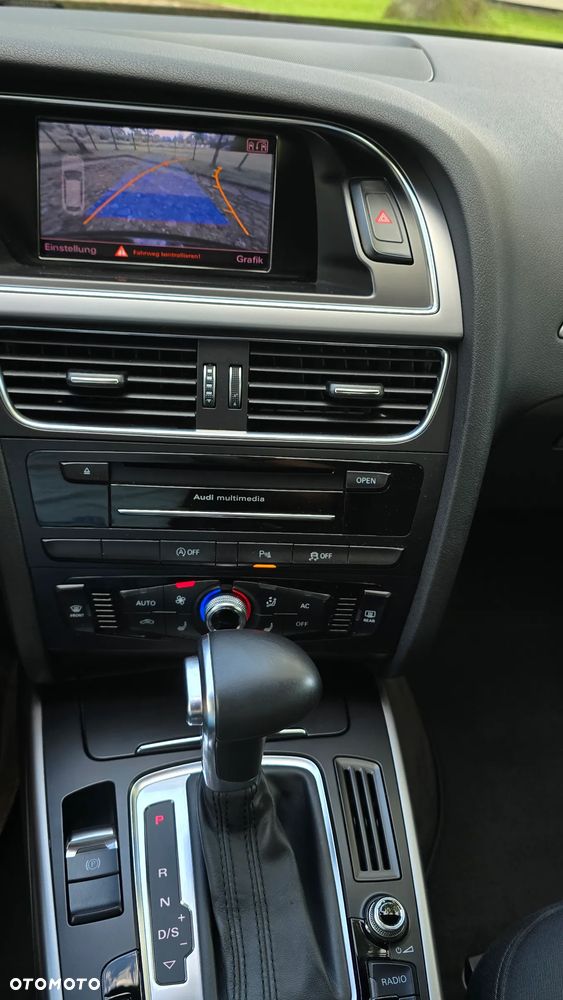 Audi A4 Avant 2.0 TDI clean diesel Multitronic - 12