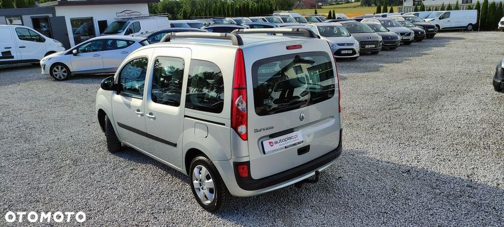Renault Kangoo - 17
